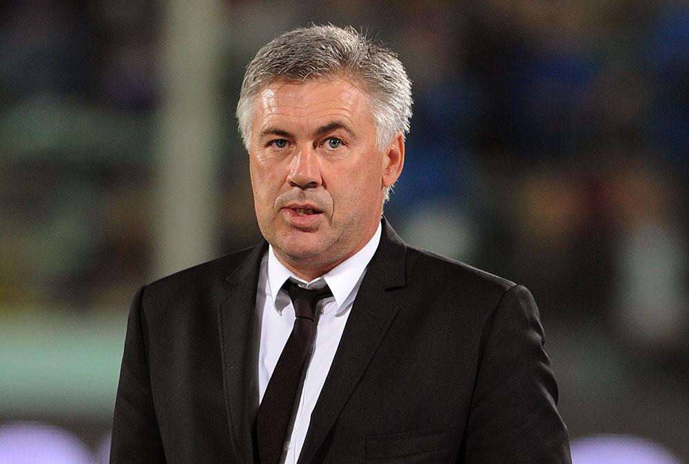 Milan, Ancelotti: "Tornare in rossonero? Anche gratis"
