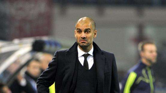 Barcellona, Rosell: "Guardiola? Vedrete che rinnoverà..."