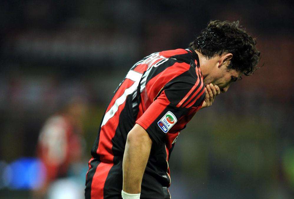 Milan, tre giocatori verso il recupero