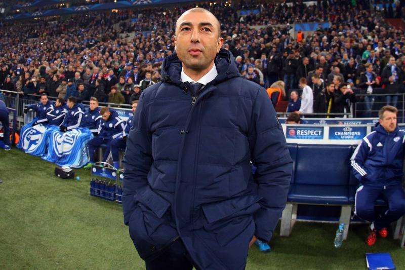 L'avventura all'Aston Villa è già finita: Di Matteo esonerato