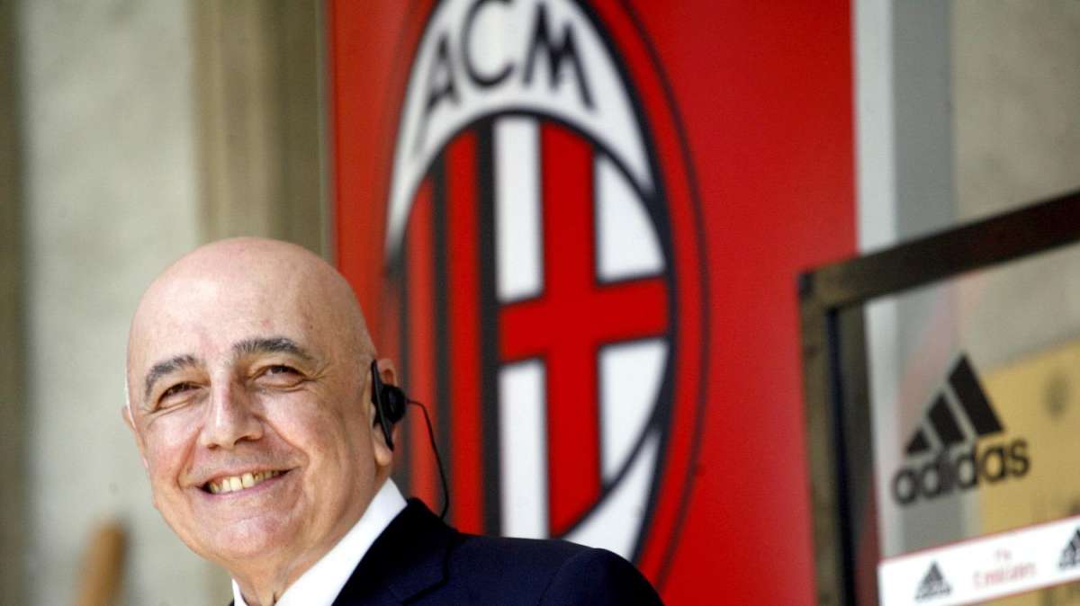 Milan, Galliani: "Balotelli non si muove: è la nostra stella"