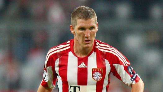 Bayern Monaco, Schweinsteiger: "Segnamo subito"