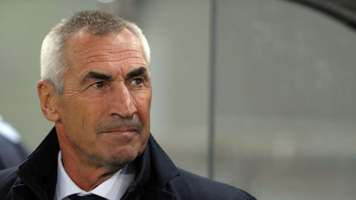 Lazio, Reja non smette di crederci: "Possiamo ancora qualificarci"