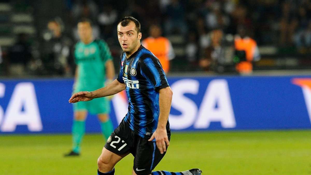 Inter, anche il Tottenham su Pandev