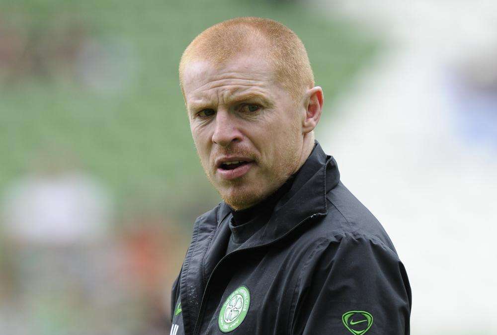 Celtic, Lennon: "Juve difficile da battere. Vucinic e Giovinco mi ricordano ..."
