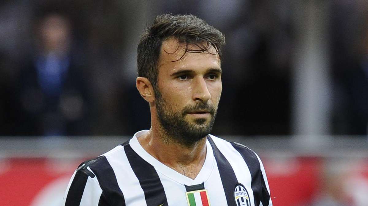 Marsiglia, occhi su Vucinic della Juventus