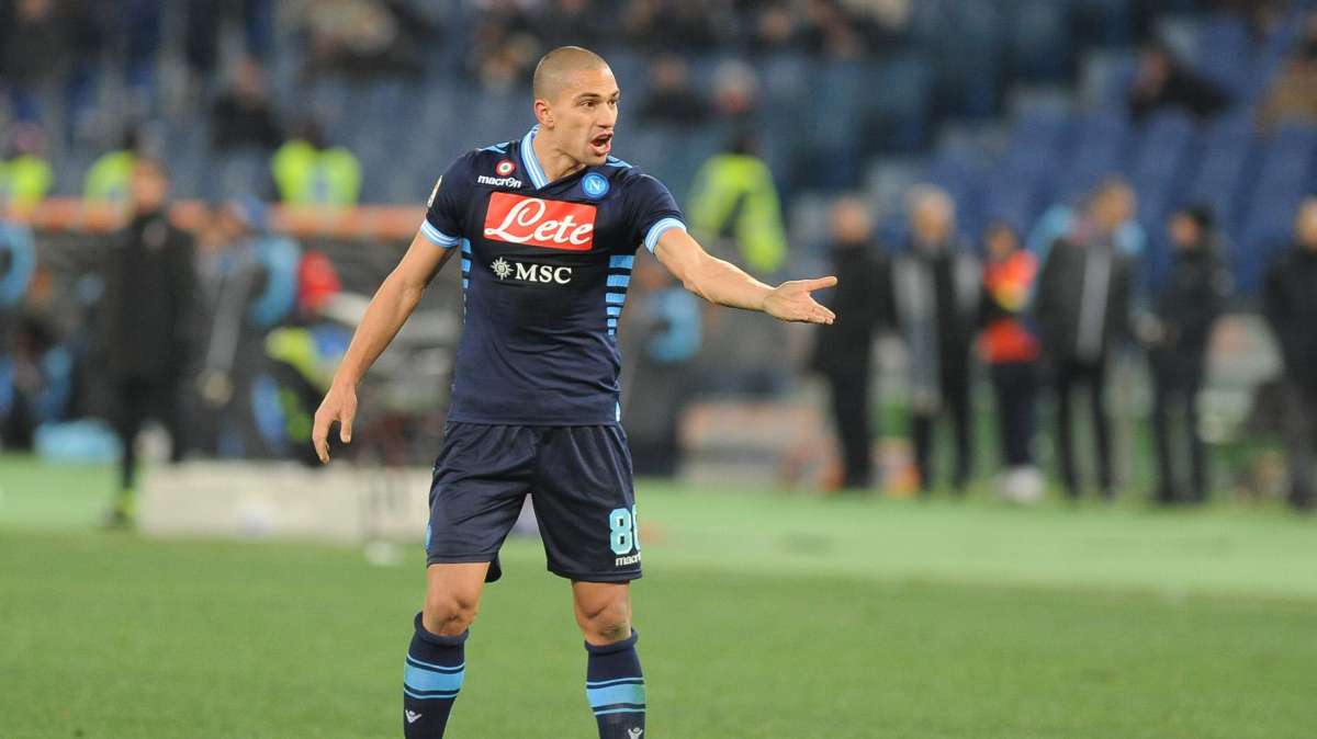 Inler: "All'andata risultato pesante, non passare il turno non era in programma"
