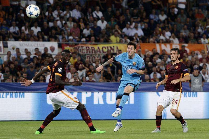 Barcellona: Miracolo Messi. Nel clasico ci sarà!