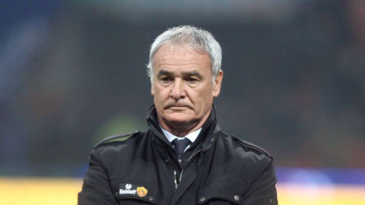Roma, Ranieri: "Io non abbandono la nave"