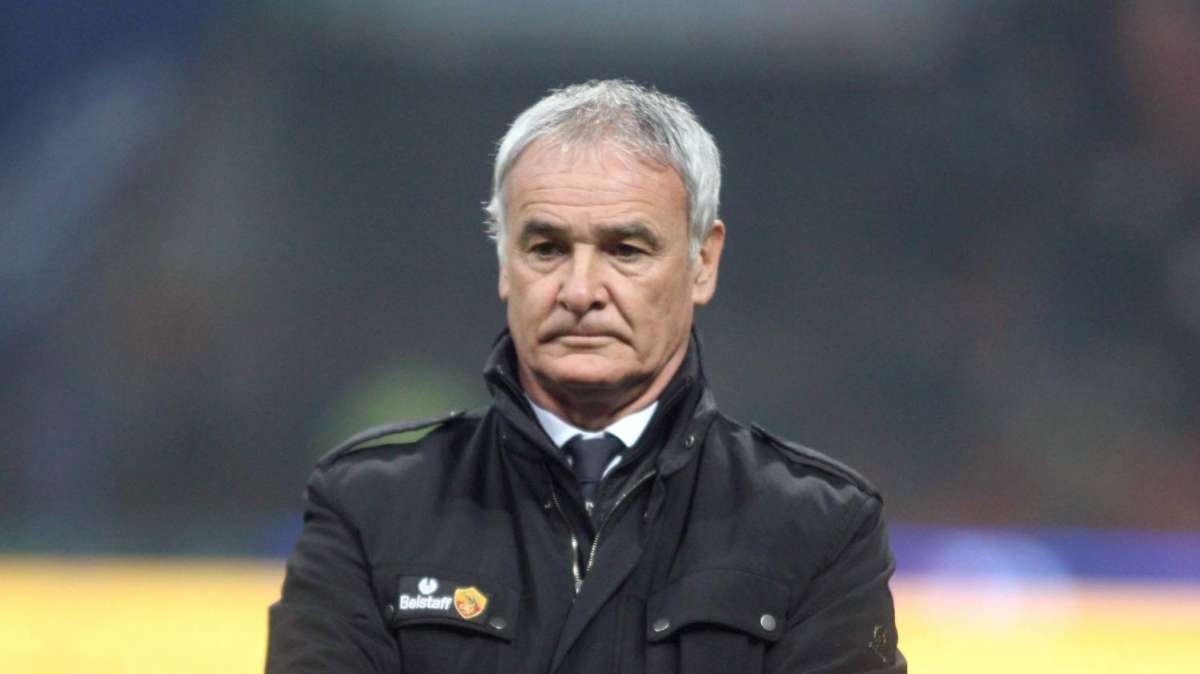 Roma, Ranieri si dimette