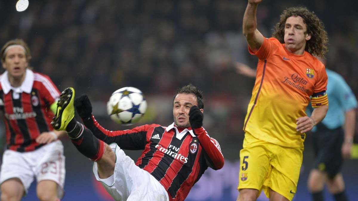 Barcellona, Puyol potrebbe lasciare