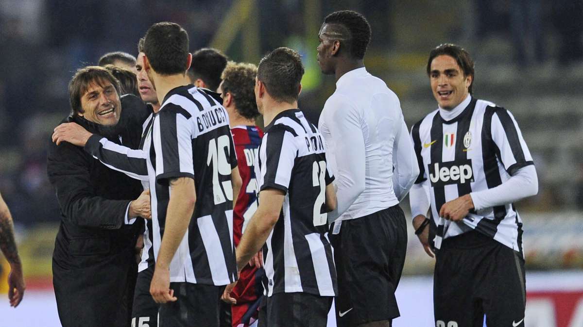 Juventus, 22 convocati per Monaco