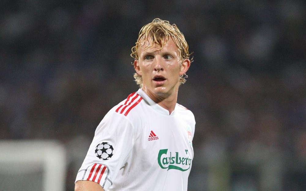 Liverpool, Kuyt rinnoverà a breve