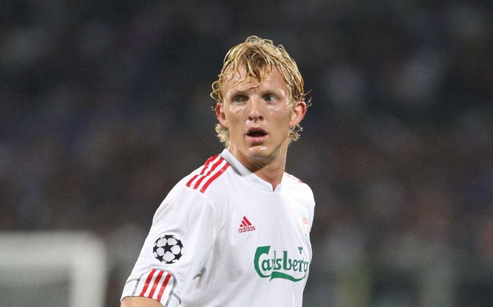 Liverpool, il rinnovo di Kuyt è questione di ore