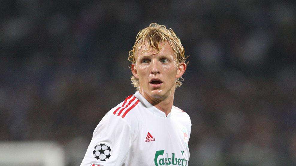 Liverpool, Kuyt crede nella rimonta Champions