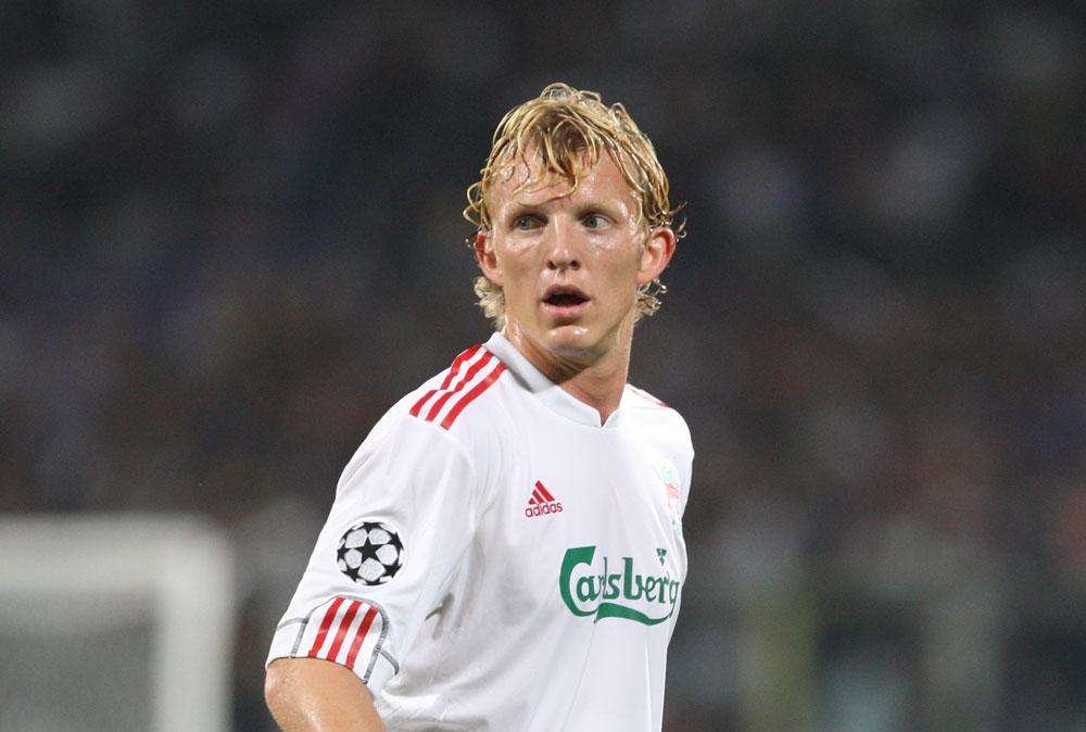 Liverpool-Arsenal, pareggio di rigore