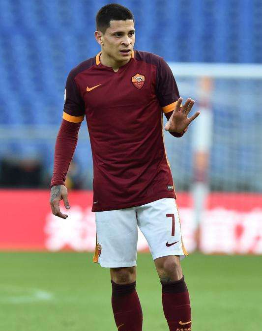 Porto, idea Iturbe per la prossima stagione