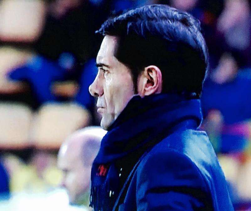 Continua a volare il Villareal di Marcelino. Il Napoli è avvisato