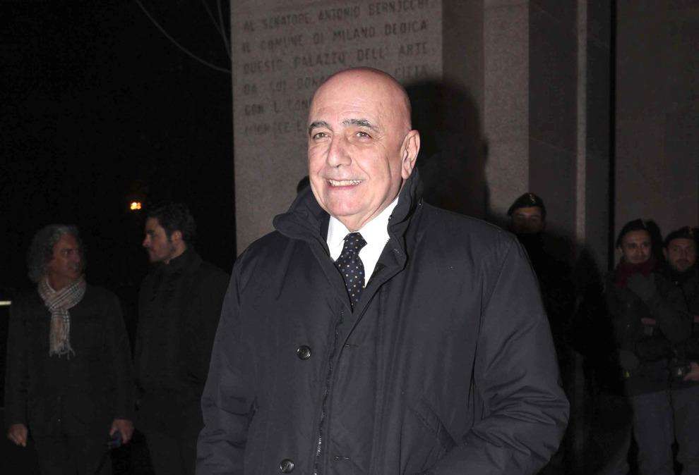Milan, Galliani: "Orgoglioso di avere in squadra El Shaarawy"
