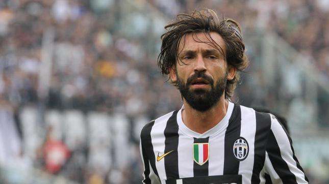 Juventus, Pirlo: "Fiducioso per il rinnovo. Il Pallone d'Oro dovrebbe andare a ..."