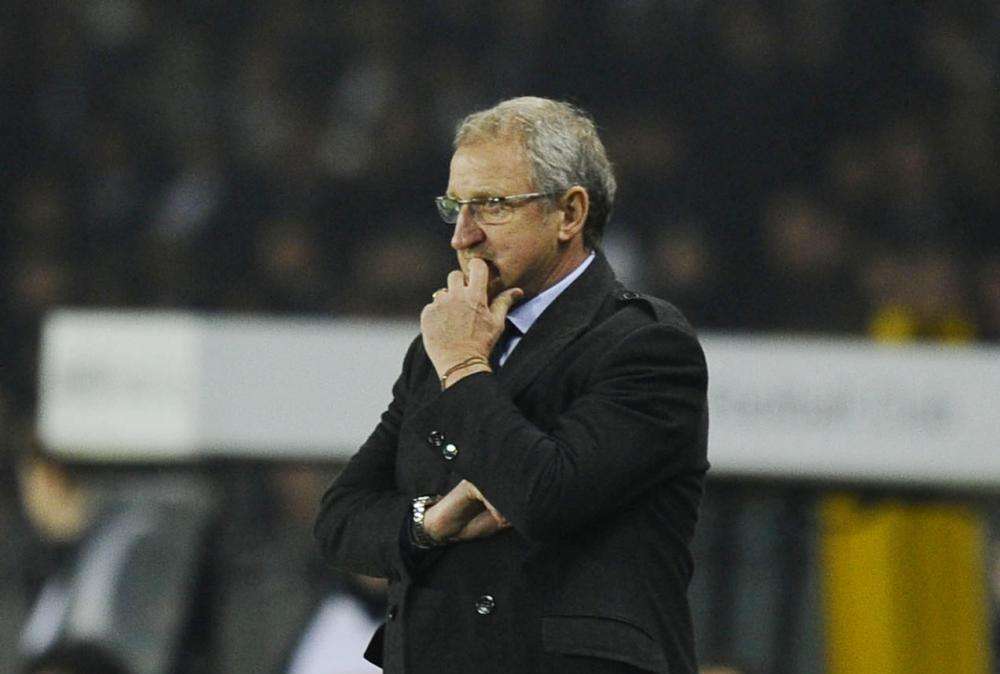 Juventus, clamorosa conferma per Delneri?