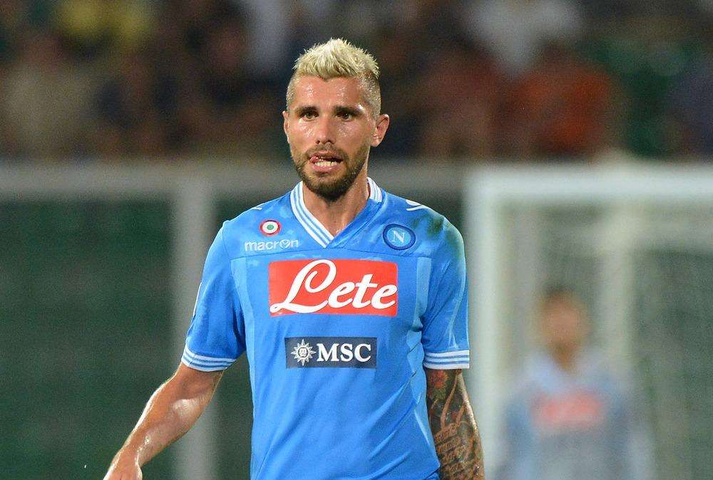 Napoli, nessuna sorpresa nella lista per l'Europa League