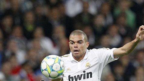 Real Madrid, Pepe: "Abbiamo sbagliato l'andata e segnato tardi"