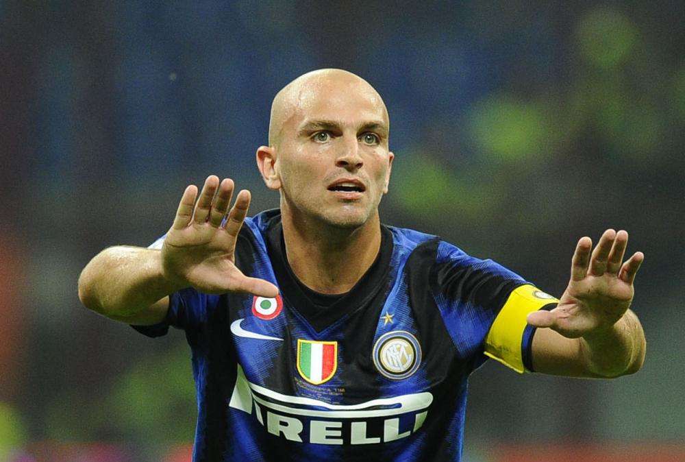 Inter, Cambiasso: "Tottenham forte, ma vogliamo la finale di Champions"
