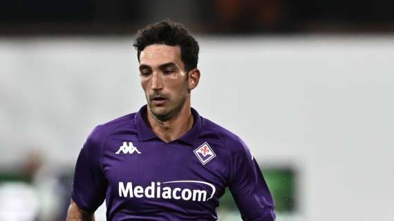 Fiorentina, Cataldi: "Bove? Percorsi simili, Roma piazza particolare"