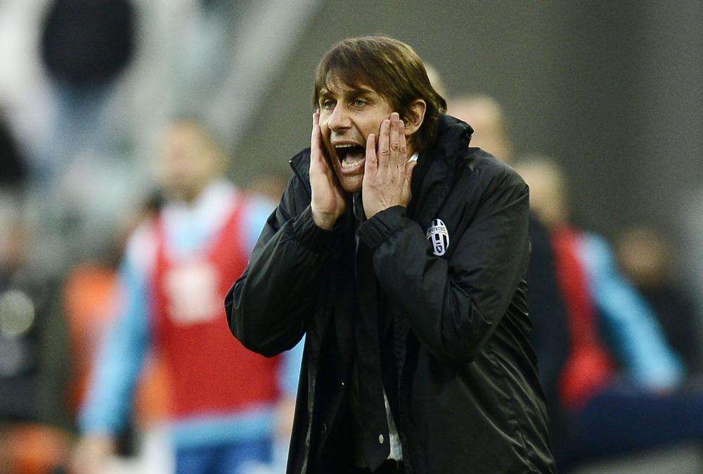 Conte: "Il Bayern merita solo applausi. Giovinco? Non ci sarà"