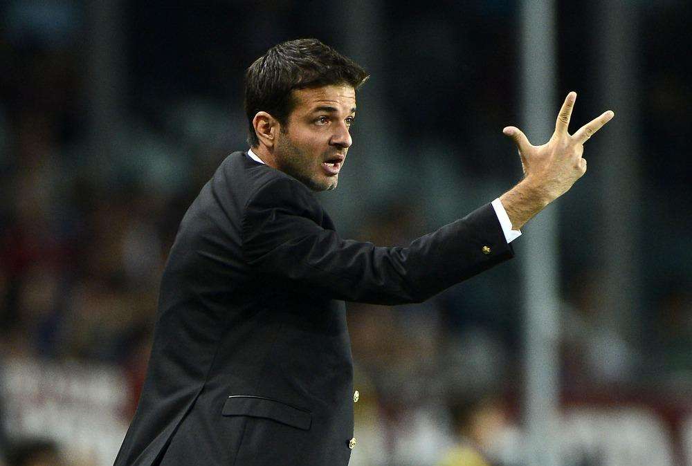 Inter, Stramaccioni: "Rubin avversario difficile"