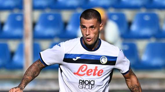 Gianluca Scamacca incontra i tifosi all’Atalanta Store Bergamo!