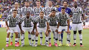 Calcio: tutelare il merchandising della Juventus