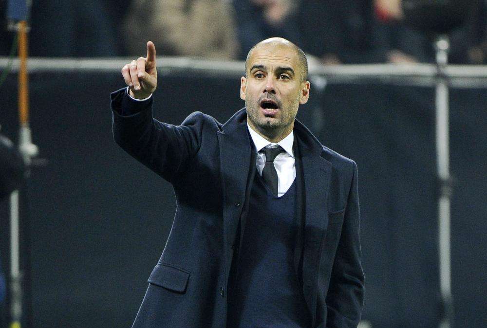 Barcellona, Guardiola: "Sottovalutare il Milan? Impossibile!"