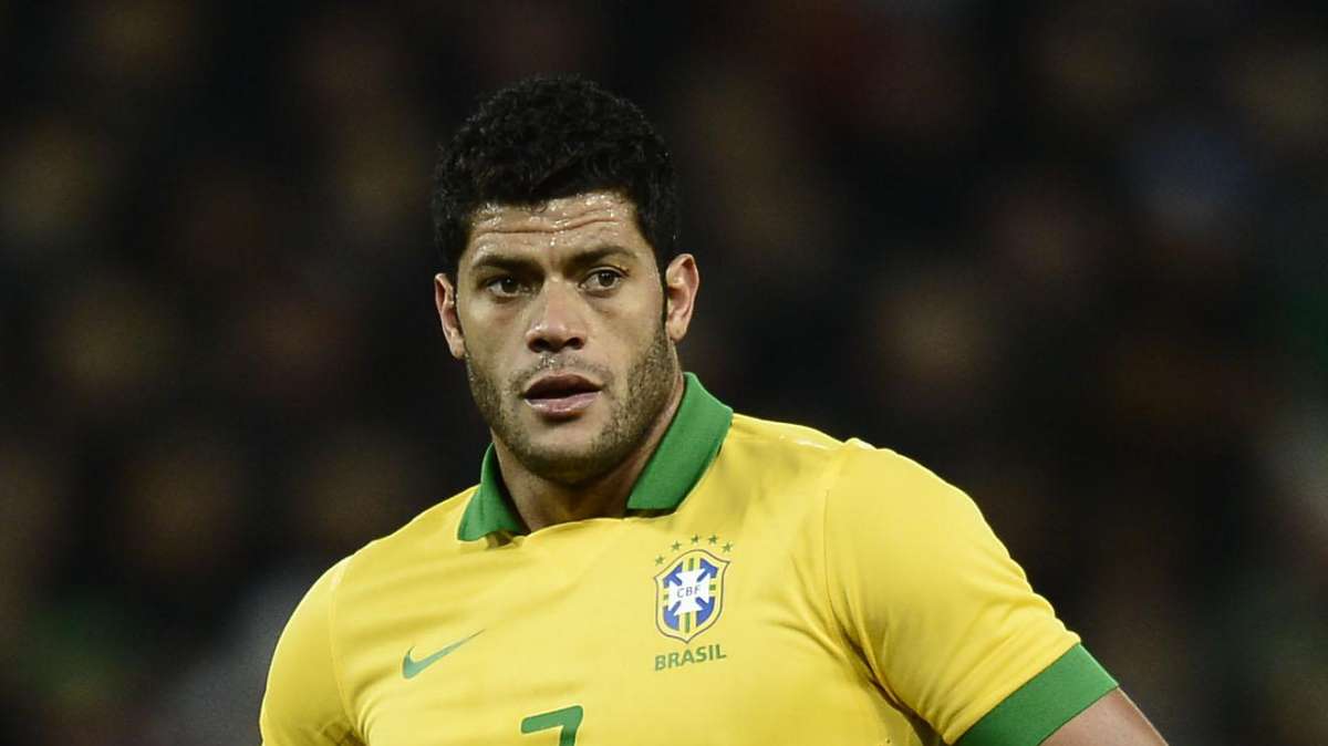 Zenit, Hulk verso l'addio. Ma l'agente smentisce