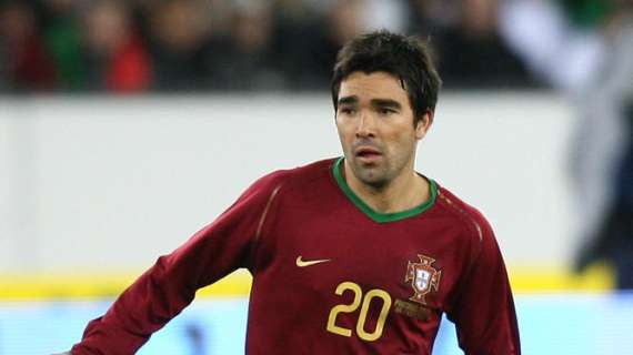 Deco: "Per Gavi non c'è club migliore del Barcellona"