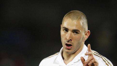 Real Madrid, Benzema: "I sorteggi? Una vale l'altra"