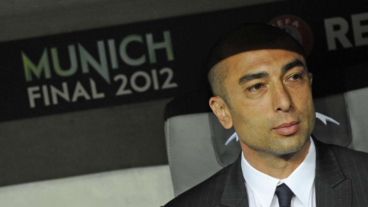 The Italian Job