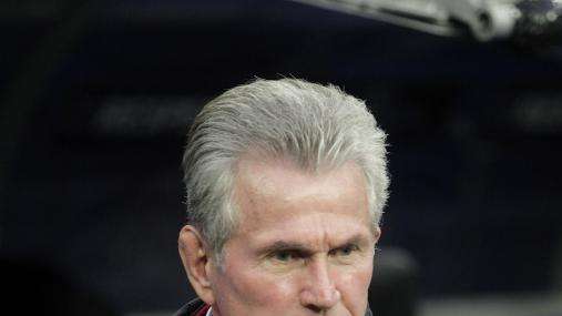 Bayern, Heynckes: "Partita sensazionale, per festeggiare mi gusterò..."