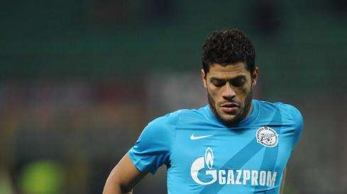 Hulk a sorpresa: "Inter e Milan mi piacciono, ma..."