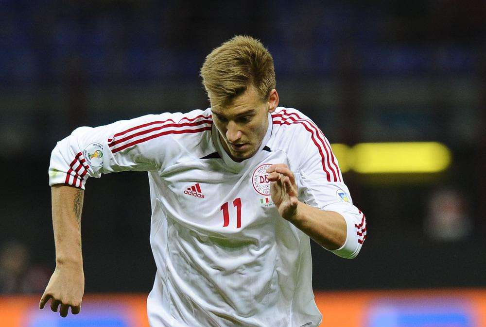 Arsenal, Bendtner conteso da due club di Premier