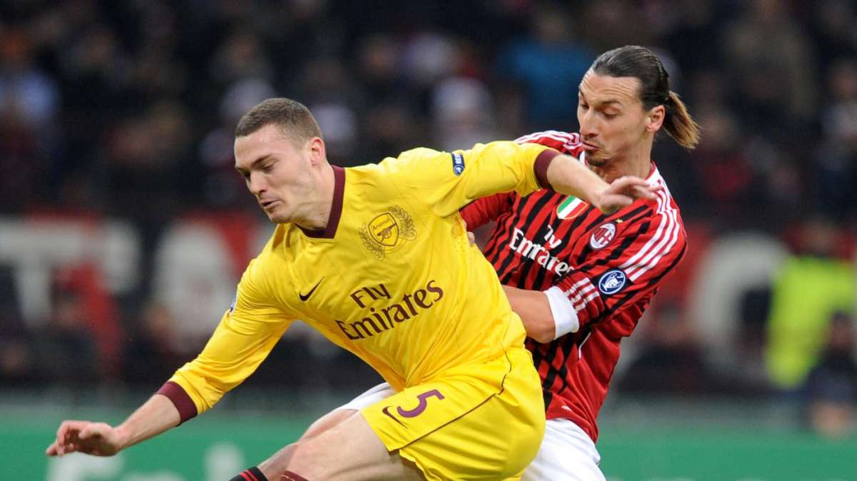 Arsenal, Vermaelen: "Possiamo vincere la Champions"