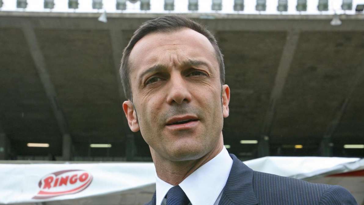 Inter, deferiti Branca e Ghelfi per caso Pandev