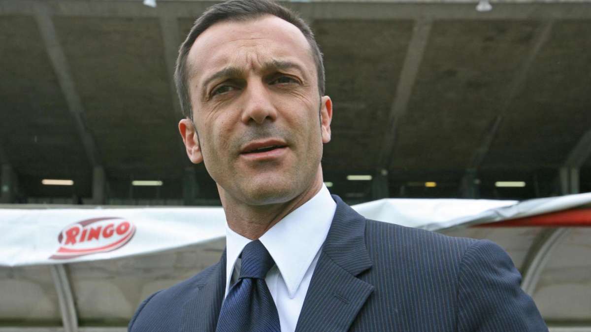Inter, ag. Castaignos: "Gran prospetto, bravi i nerazzurri"