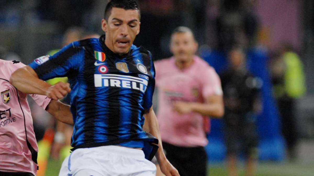 UFFICIALE: Inter, Lucio rinnova fino al 2014