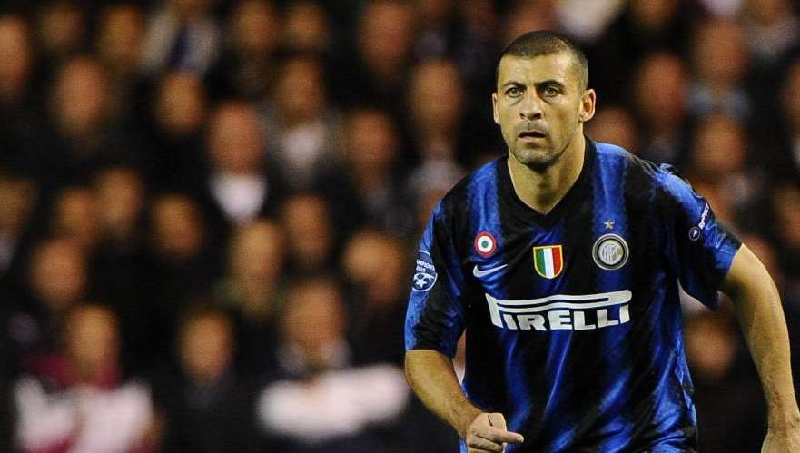 Inter, terminata la rifinitura: Samuel in gruppo