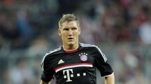 Bayern Monaco, Schweinsteiger: "Dovremo difenderci bene"