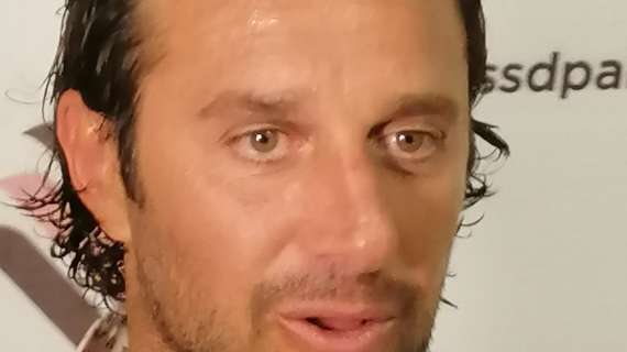 Luca Toni: "Al Milan manca chi riempie l'area di rigore. Morata non è una prima punta, spesso si allarga"