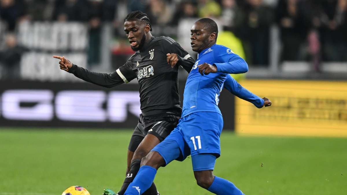Aston Villa, Iling chiede la cessione?