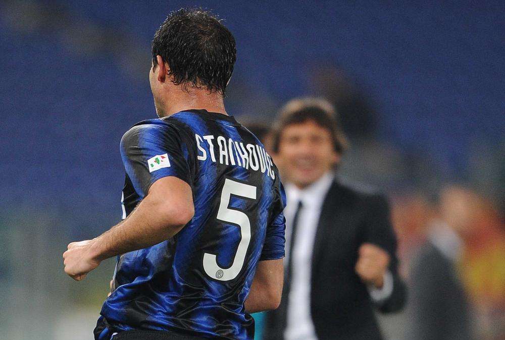 Stankovic convocato per la Roma?